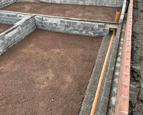 Drainage 4
