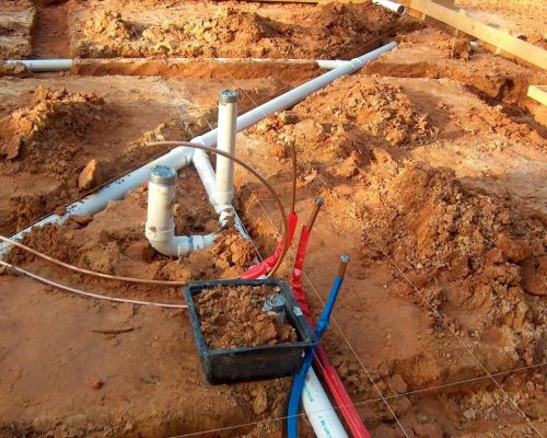 Plumbing